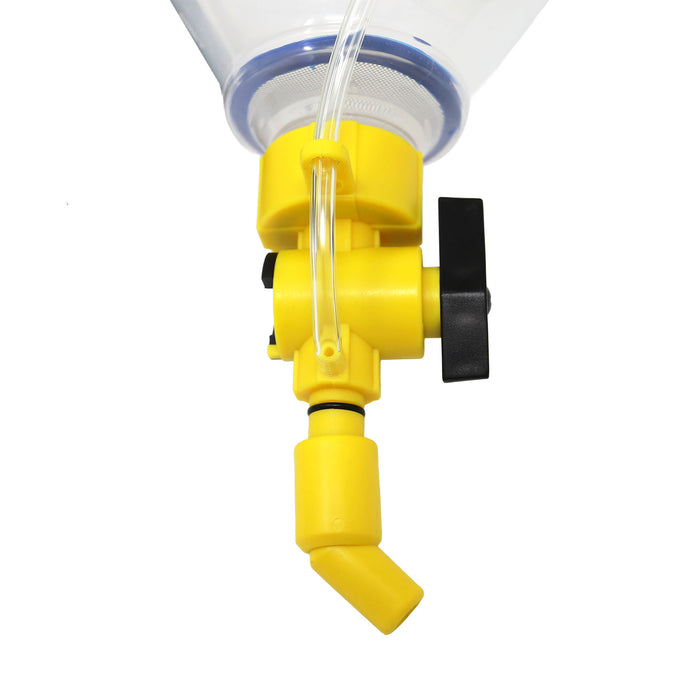 7088 - Coolant System Filling Kit with Master Adapter