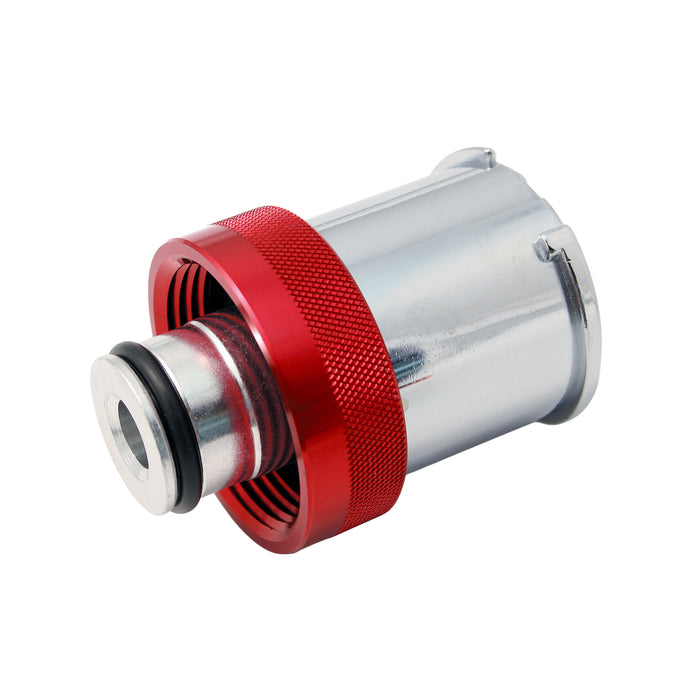 7090 - Radiator Pressure Tester System Adapter - 52mm x 2.5 Buttress