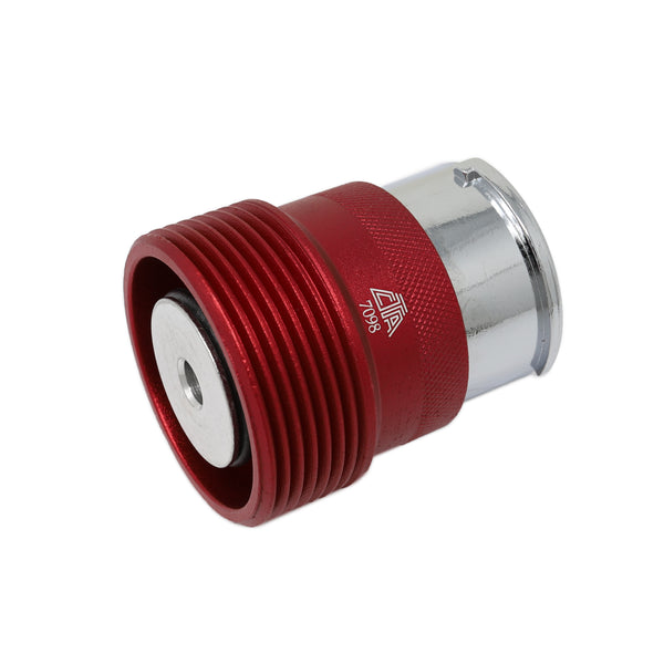 7098 - Radiator Pressure Tester System Adapter - 63mm x 3mm