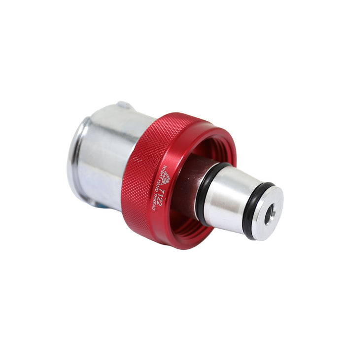 7122 - Radiator Pressure Adapter - 52mm x 2.5mm - GM/GMC