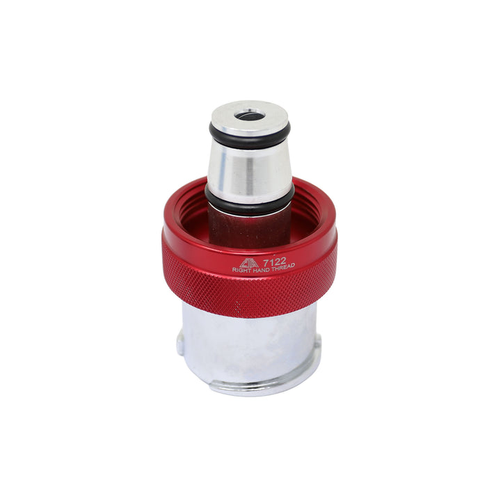 7122 - Radiator Pressure Adapter - 52mm x 2.5mm - GM/GMC