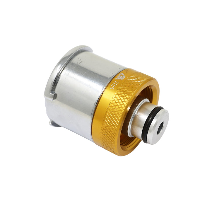 7125 - Radiator Pressure Tester System Adaptor - 40mm x 2mm