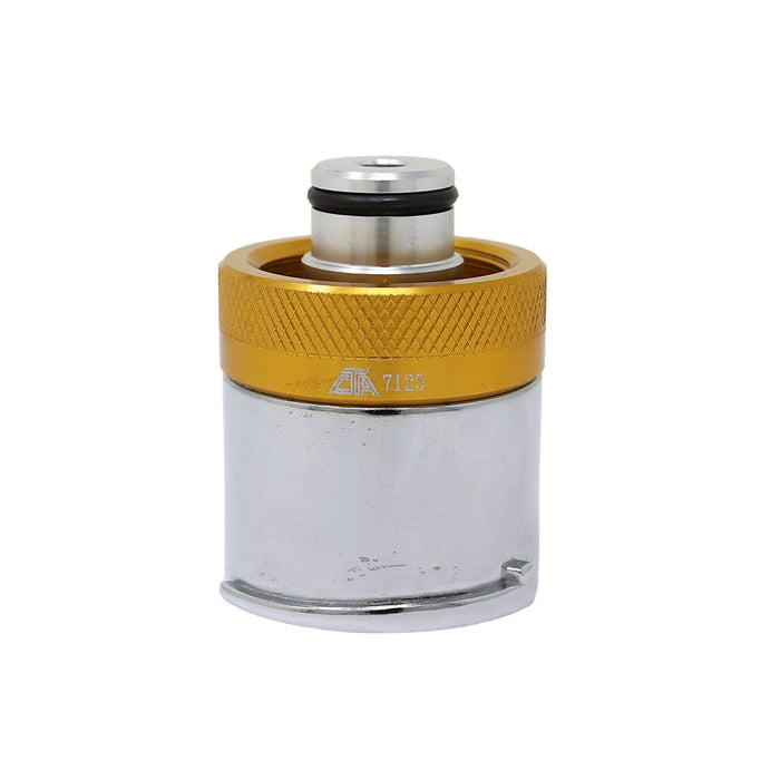 7125 - Radiator Pressure Tester System Adaptor - 40mm x 2mm