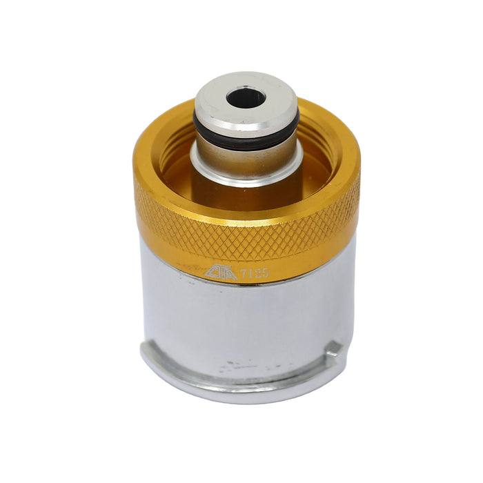 7125 - Radiator Pressure Tester System Adaptor - 40mm x 2mm