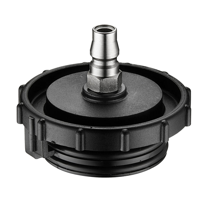 7300 - 11 Pc. Brake Bleeder Master Cylinder Adapter Kit