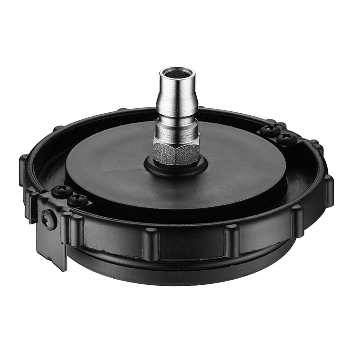 7300 - 11 Pc. Brake Bleeder Master Cylinder Adapter Kit