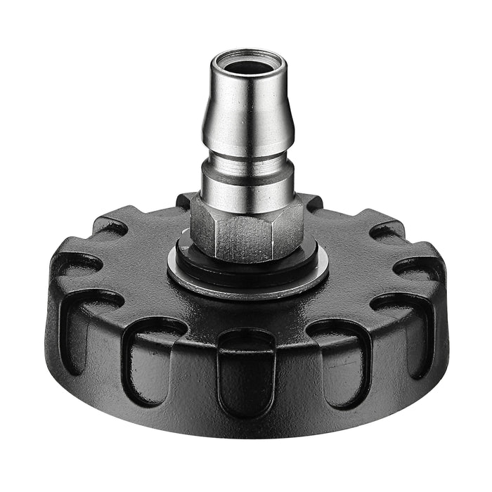 7300 - 11 Pc. Brake Bleeder Master Cylinder Adapter Kit