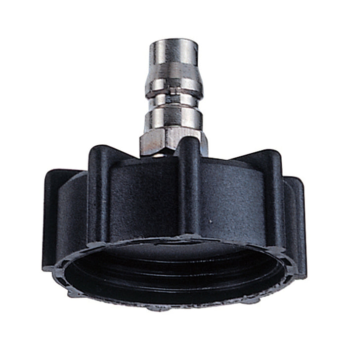 7300 - 11 Pc. Brake Bleeder Master Cylinder Adapter Kit