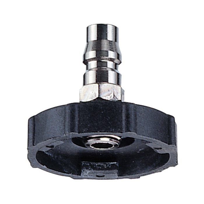 7300 - 11 Pc. Brake Bleeder Master Cylinder Adapter Kit