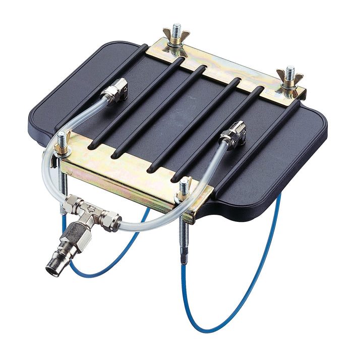 7300 - 11 Pc. Brake Bleeder Master Cylinder Adapter Kit