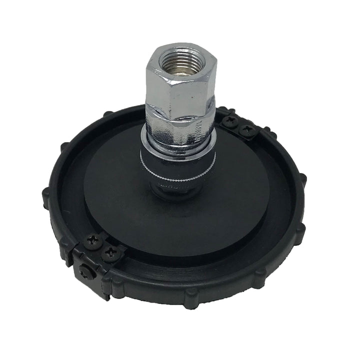 7300 - 11 Pc. Brake Bleeder Master Cylinder Adapter Kit