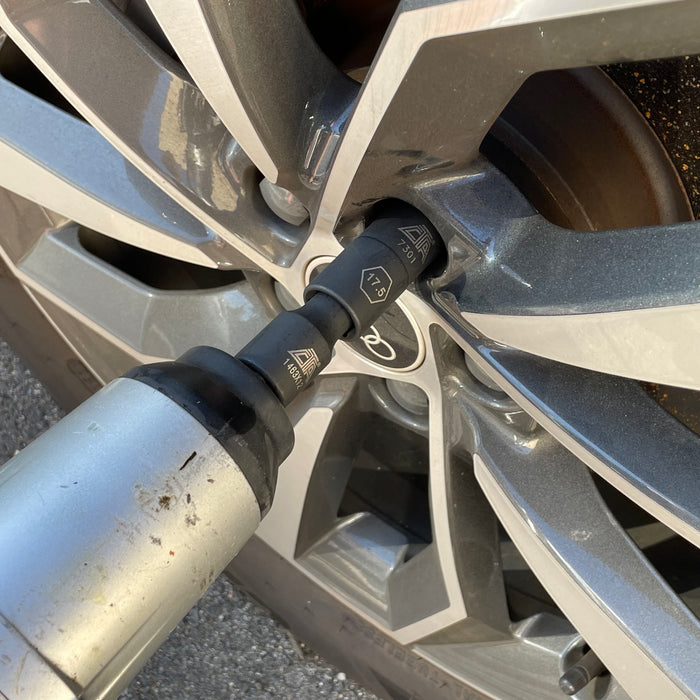 CTA Tools 11 Pc. Flat-Cut E-Torx Socket Set (1469) | JB Tools - Foto 11