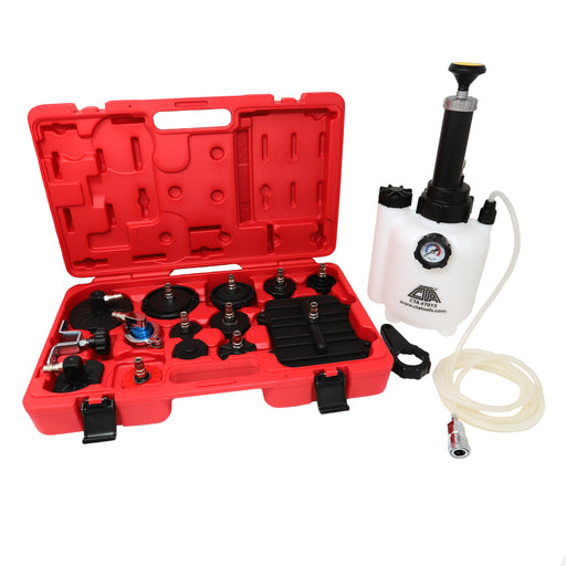 Handor Brake Master Cylinder Bleeder Kit Brake Bleeder Handor Brake Master Cylinder Bleeder Kit Brake Bleeder