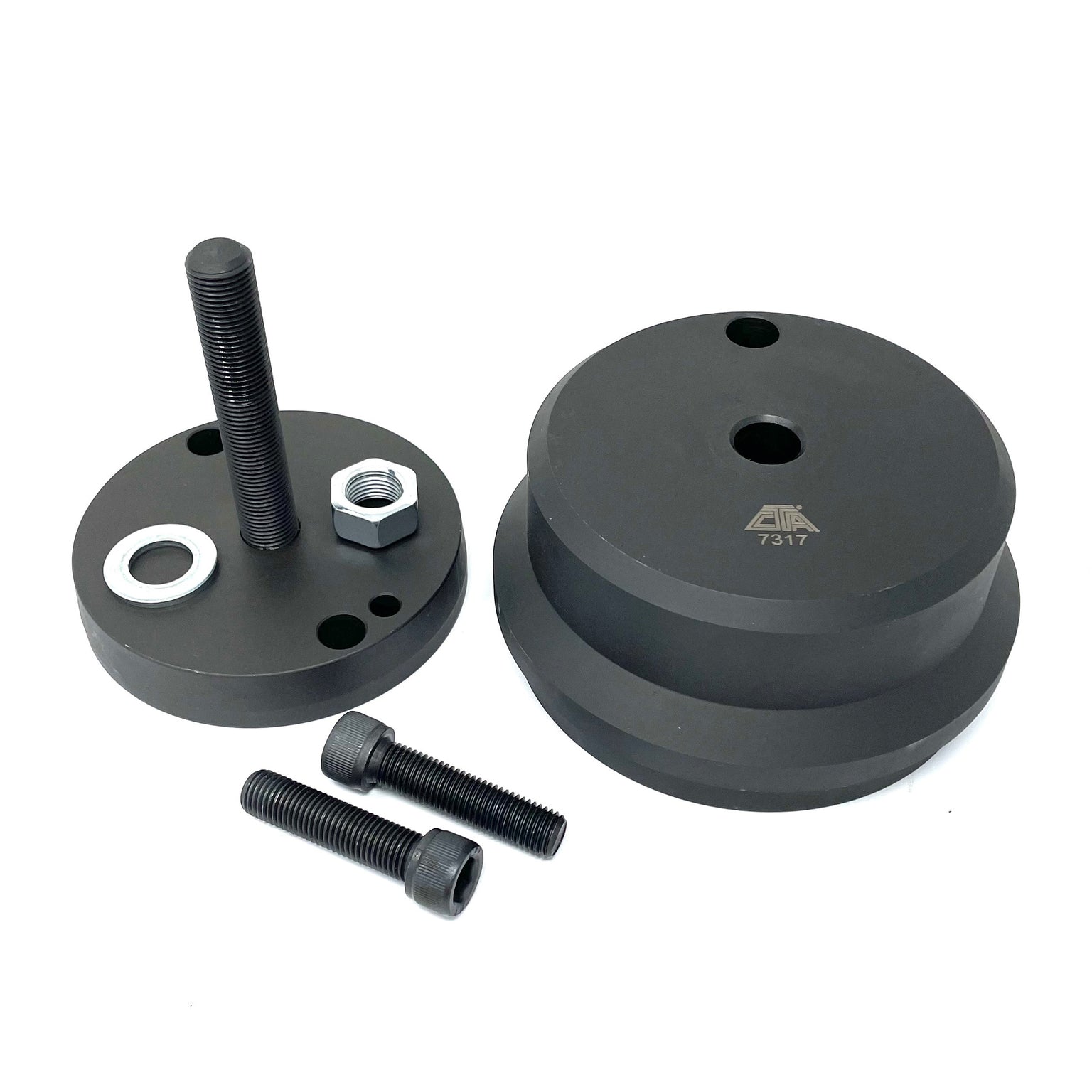 CTA Tools Automotive Specialty Tools for Professionals — CTA