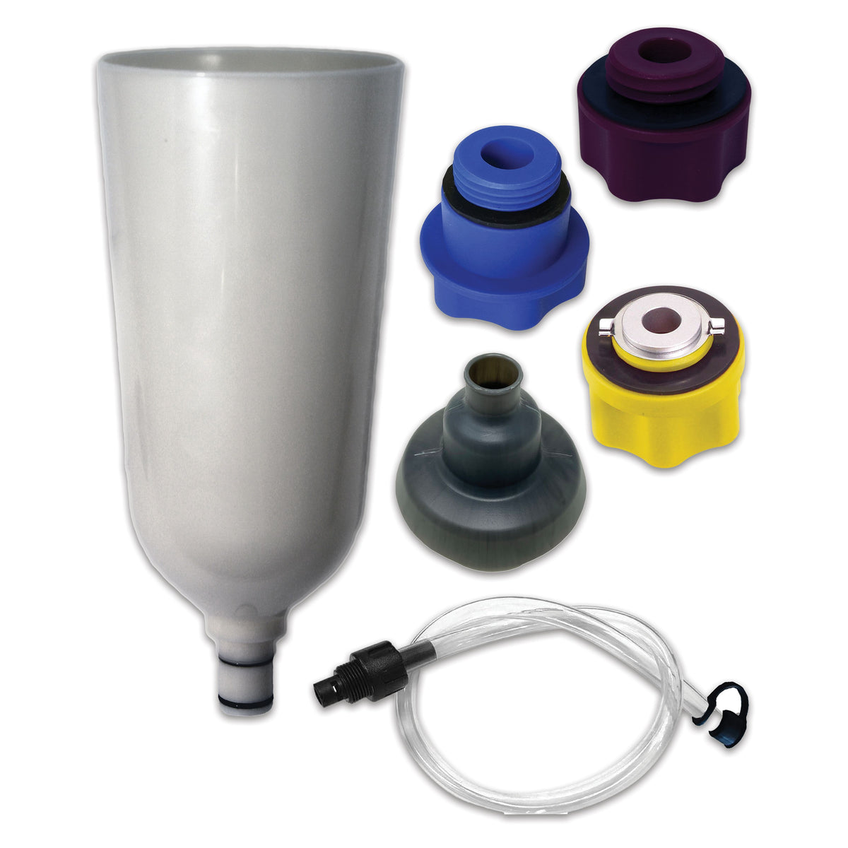 7333TOYLEX - Funnel kit - Toyota/Lexus — CTA Manufacturing