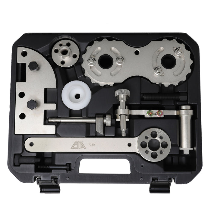 7380 - Volvo Timing Tool Kit - 2.0L VEA