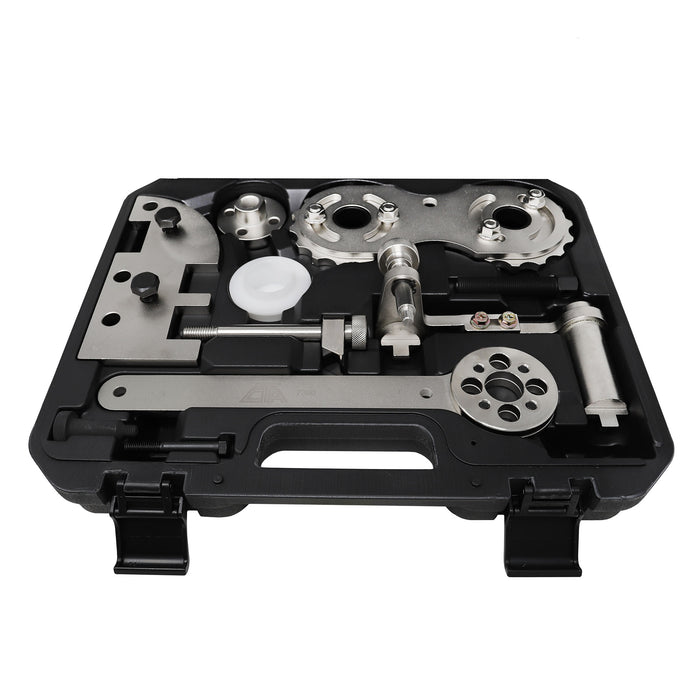 7380 - Volvo Timing Tool Kit - 2.0L VEA