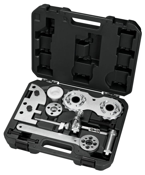 7380 - Volvo Timing Tool Kit - 2.0L VEA