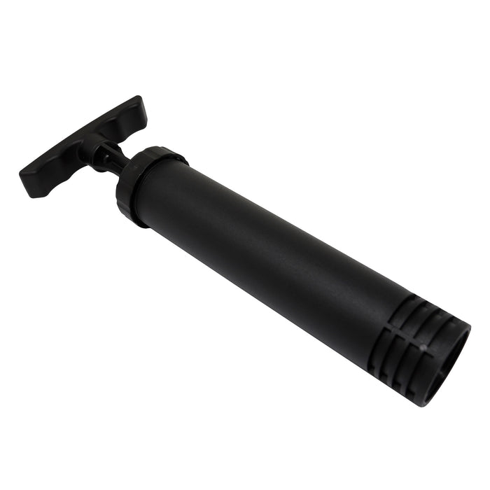CTA Tools 7450 Oil Extractor & Fluid Evacuator – Manual Pump For Oil Changes