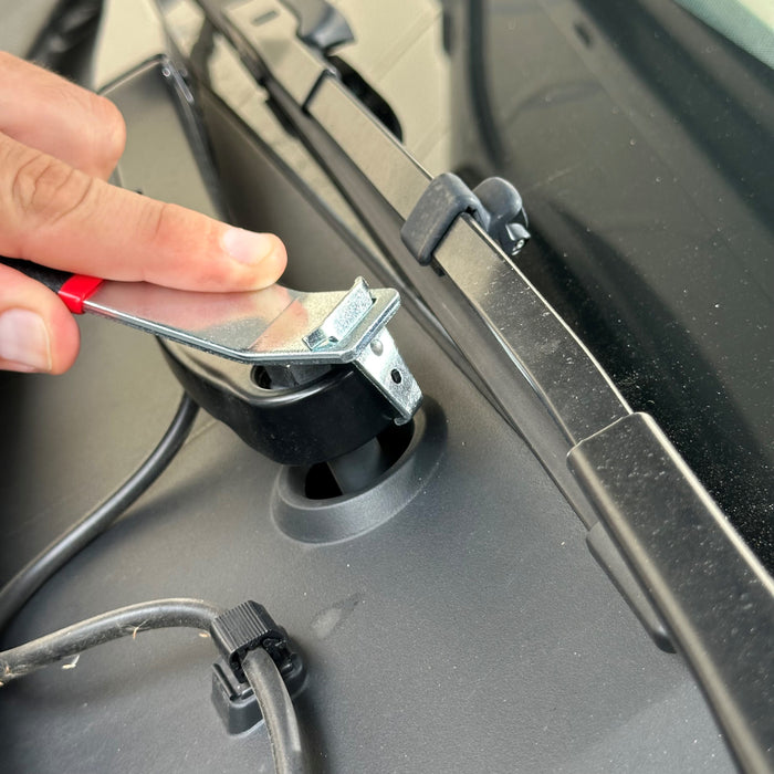 7535 - Wiper Arm Lever Tool