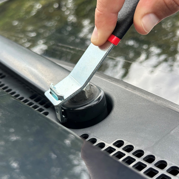7535 - Wiper Arm Lever Tool
