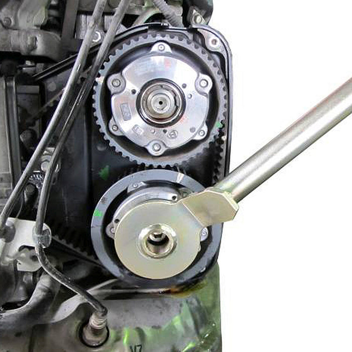 Honda 07AMB-MEBA100 CAM SPROCKET HOLDER - Speed Supplies Honda 07AMB-MEBA100 CAM SPROCKET HOLDER - Speed Supplies