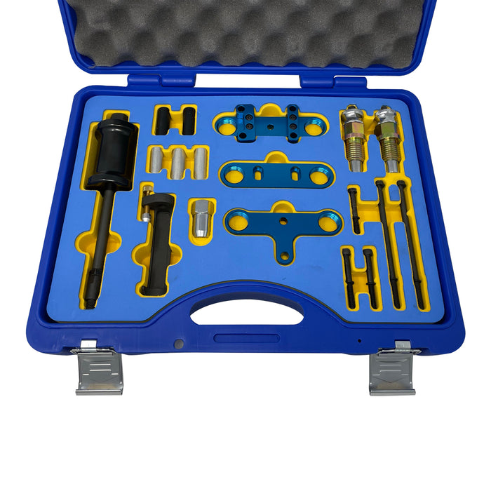 7644U - BMW Fuel Injection R/I Tool Kit w/ 24mm Wrench