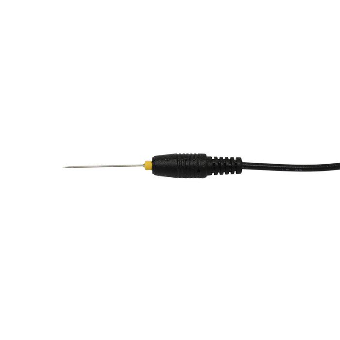 7662xS05 - Acicular Probe (Black)