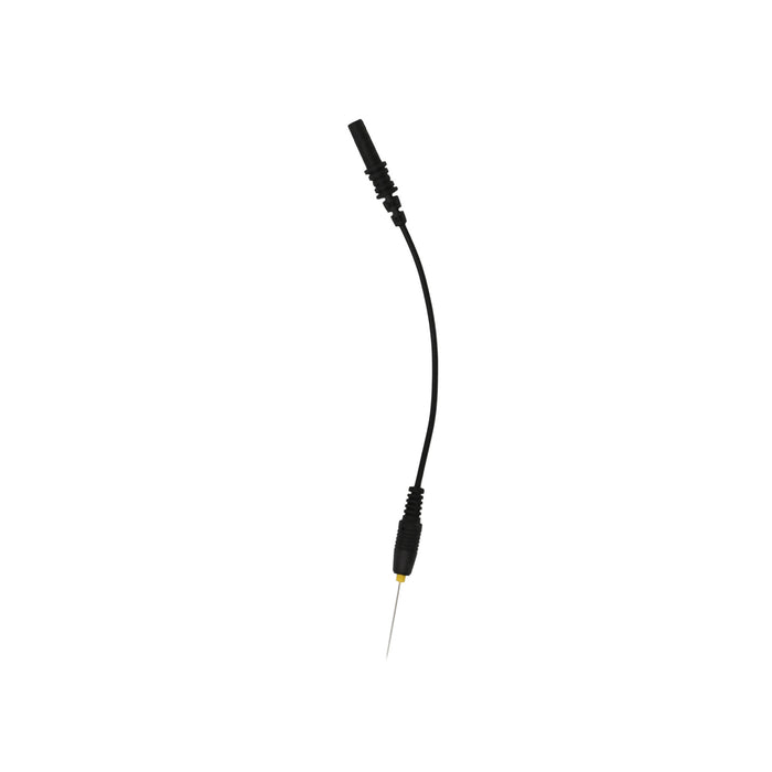 7662xS05 - Acicular Probe (Black)