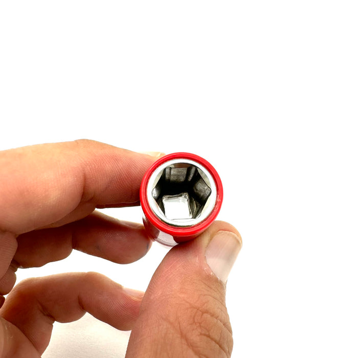 7669 - TPMS Flip Socket - 11mm x 12mm