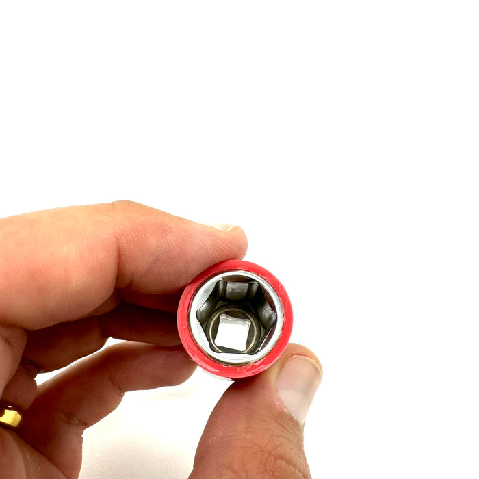 7669 - TPMS Flip Socket - 11mm x 12mm