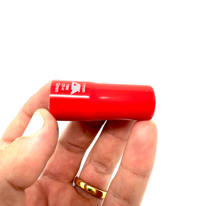 7669 - TPMS Flip Socket - 11mm x 12mm