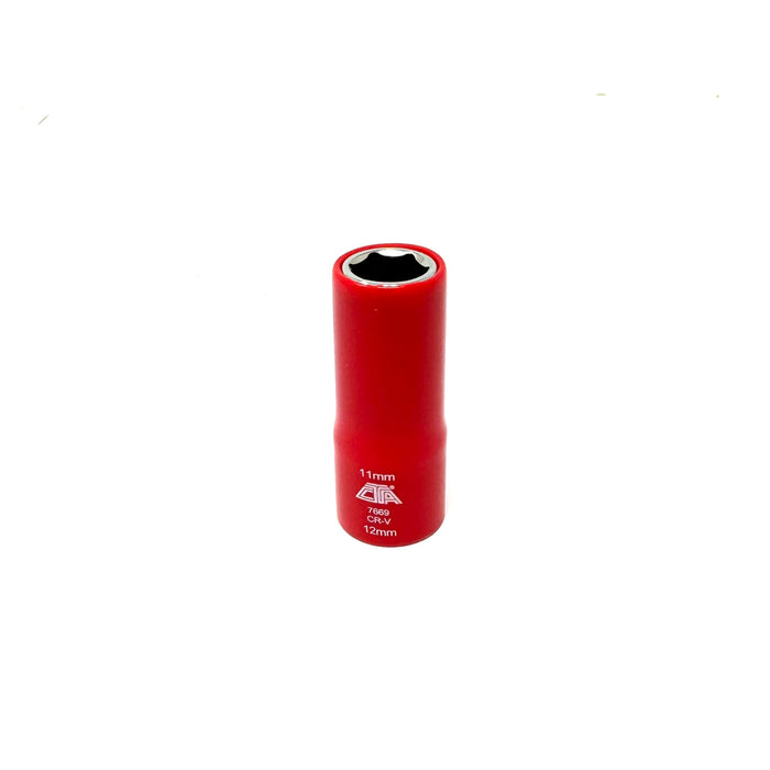 7669 - TPMS Flip Socket - 11mm x 12mm