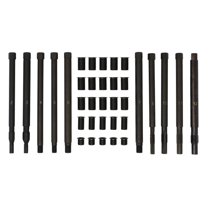 7730 - Glow Plug Thread Repair Kit