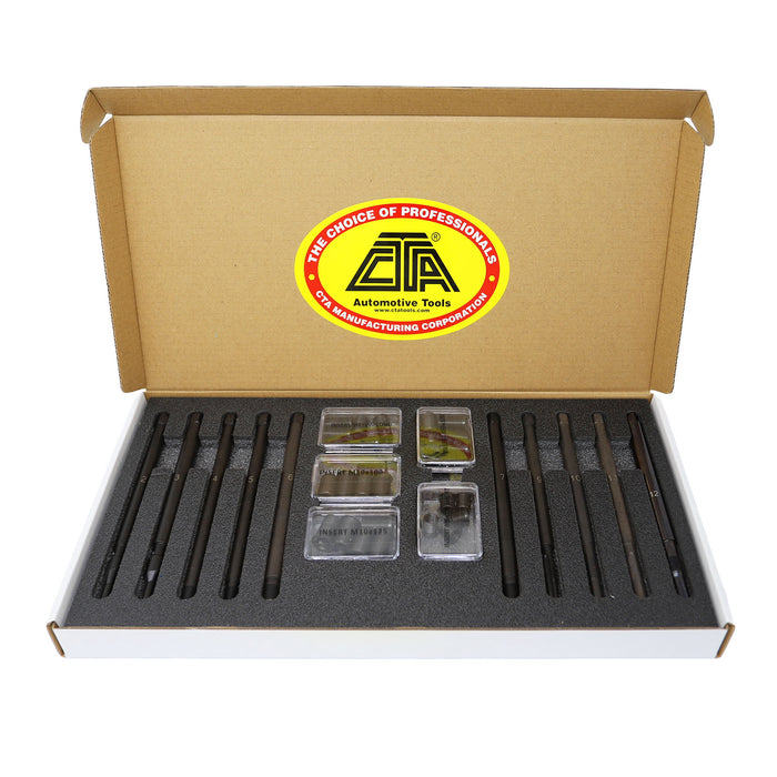 7730 - Glow Plug Thread Repair Kit