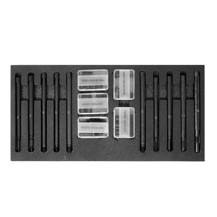 7730 - Glow Plug Thread Repair Kit