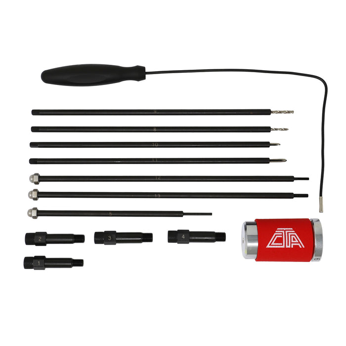 7802 - Glow Plug Tip Puller Kit