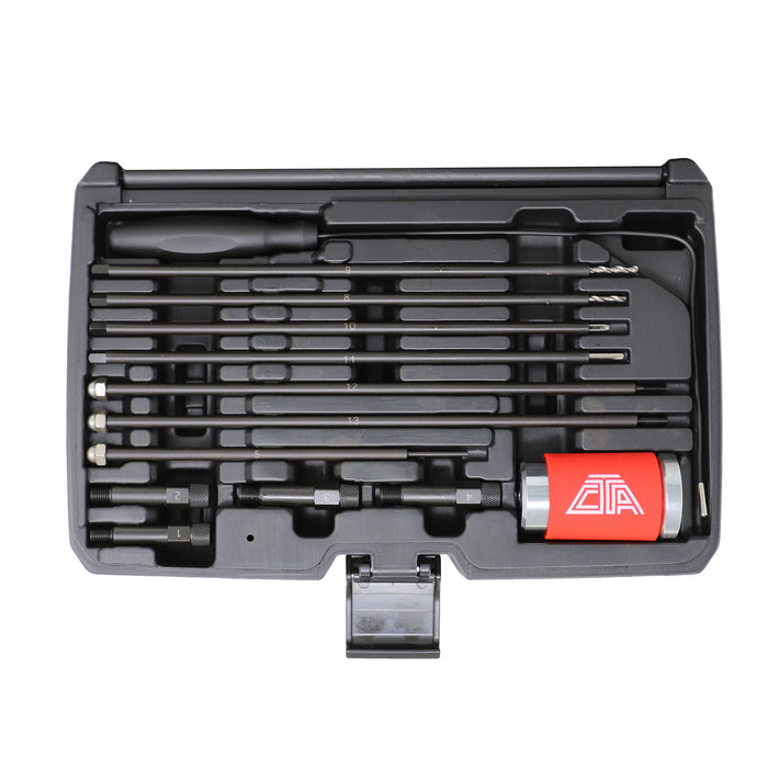 7802 - Glow Plug Tip Puller Kit