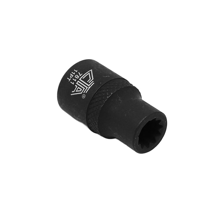 7811 - 11 Pt. Brake Caliper Socket