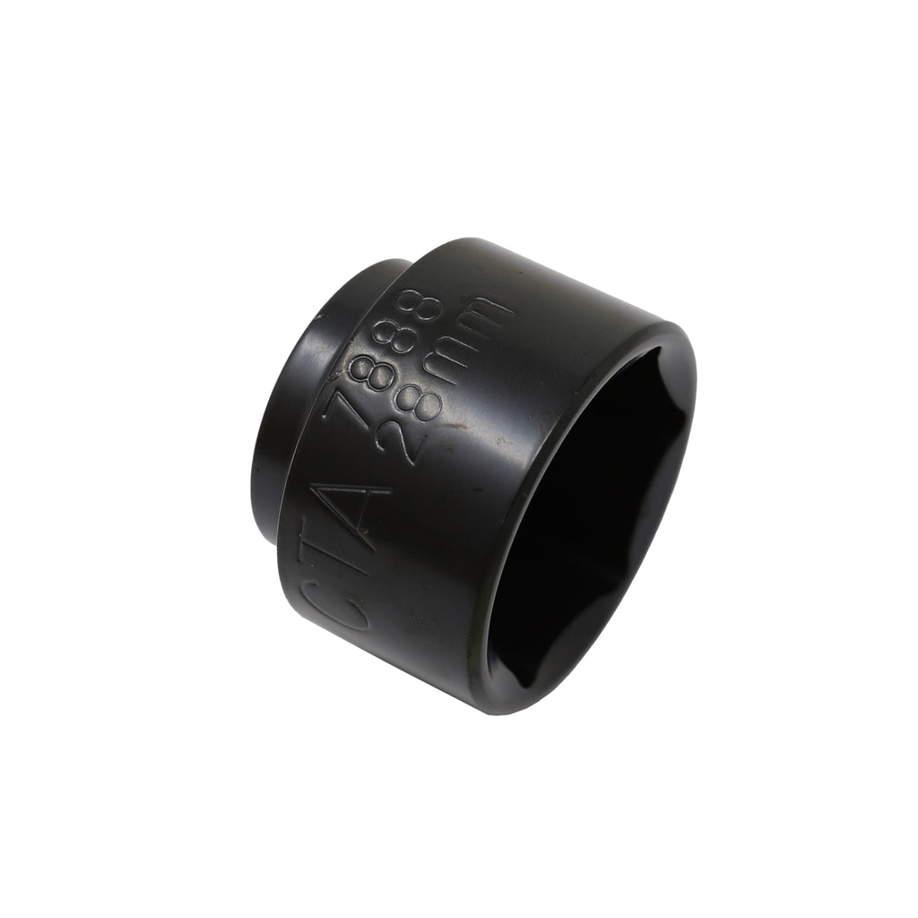 プレーヤー CT-F CTA Tools 7888 28mm Fuel Filter Socket | XDP