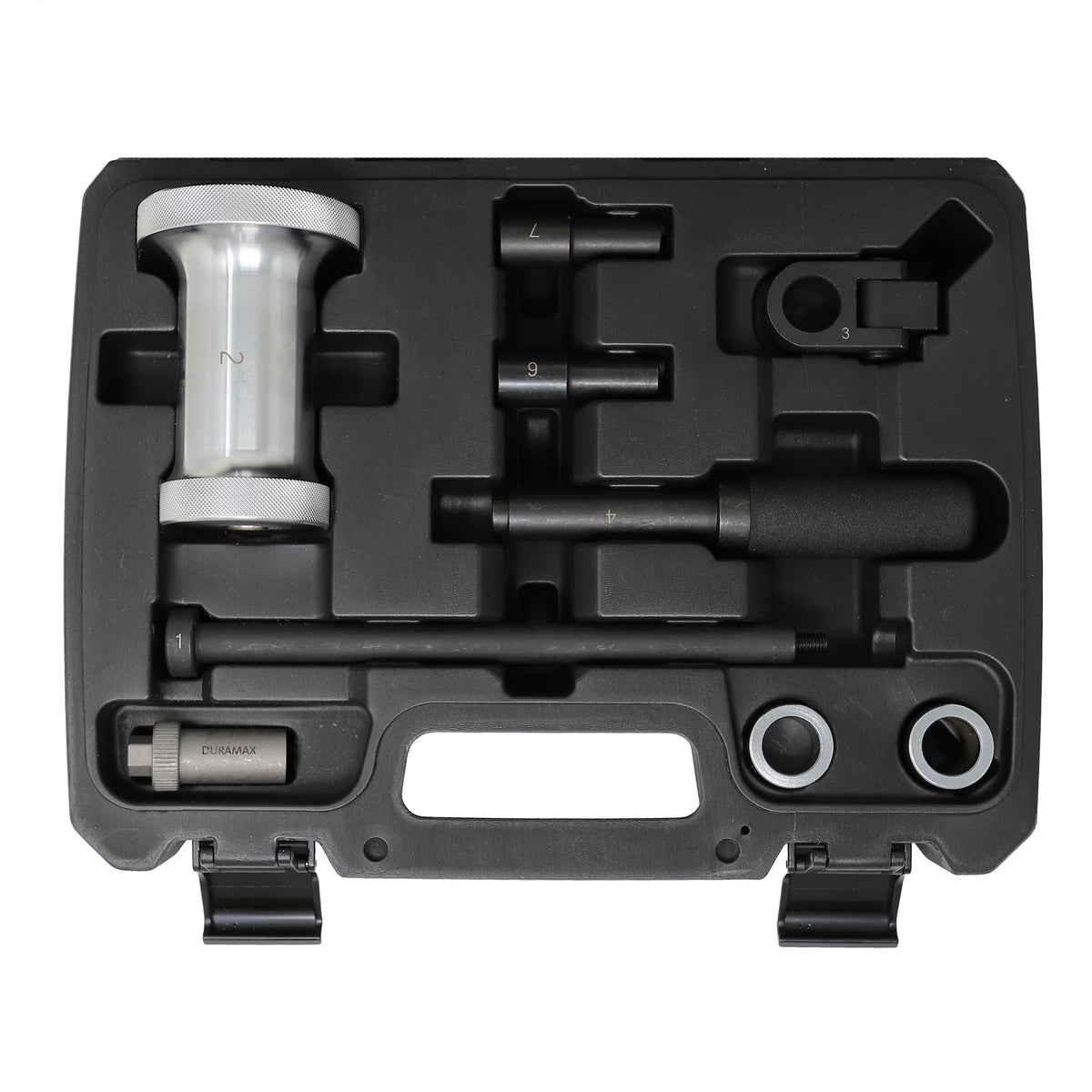 7998 - Injector Puller Kit w/ Duramax Adapter — CTA Manufacturing