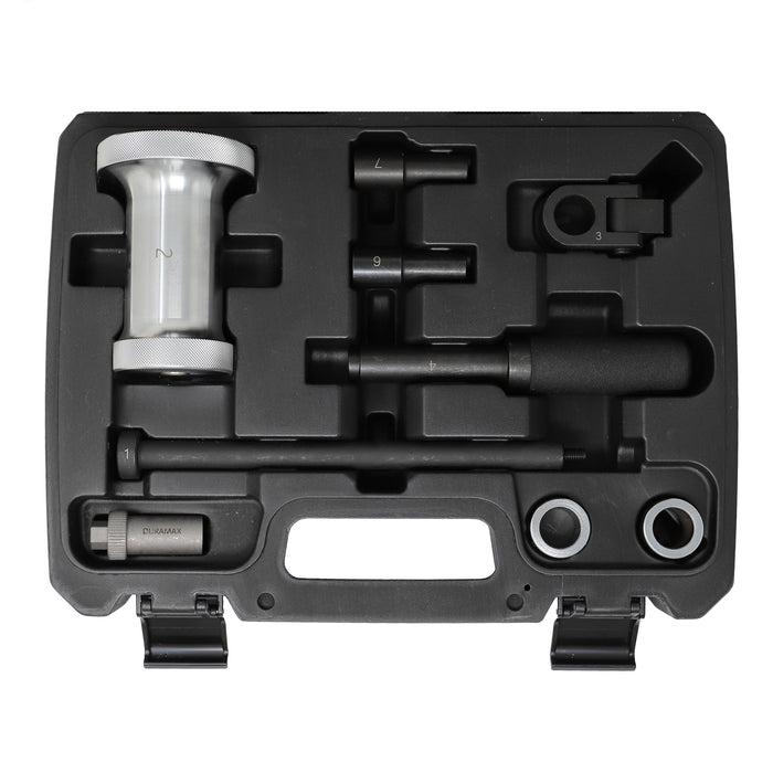 7998 - Injector Puller Kit w/ Duramax Adapter
