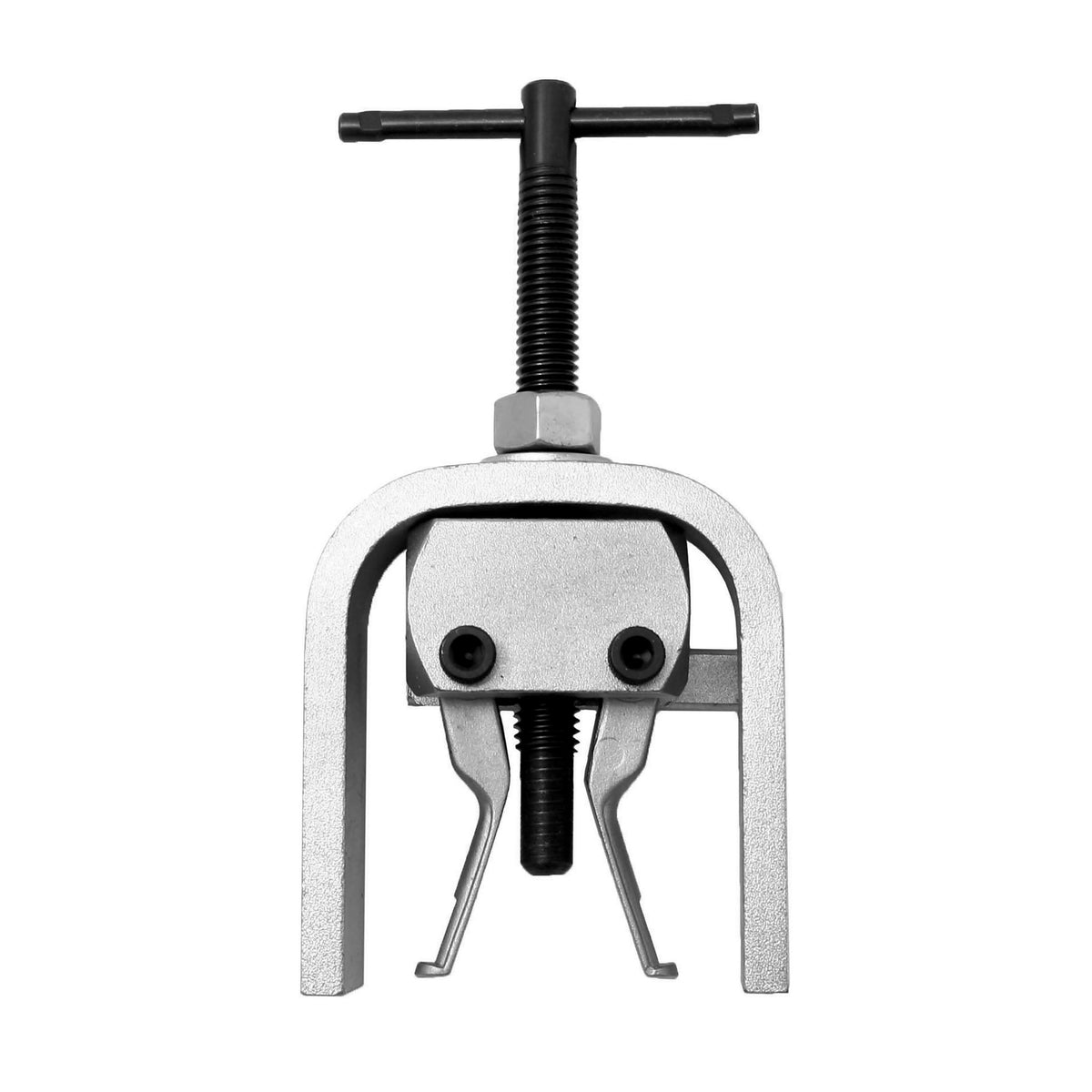 K Tool International Pilot Bearing Slide Hammer - 1/2" To 1-1/2" Spread For Bearing Removal In Tight Spaces