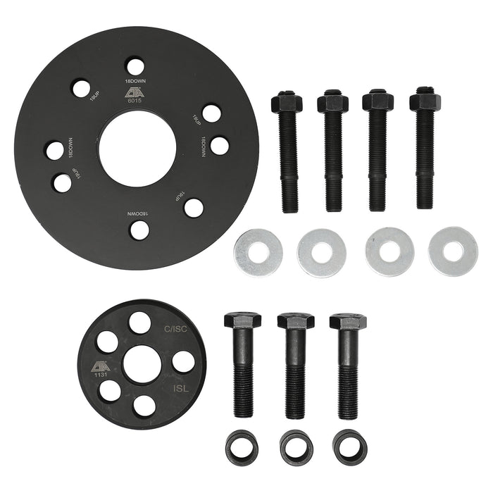 8072 - Cummins Front & Rear Crank Seal & Wear Sleeve Installer Kit