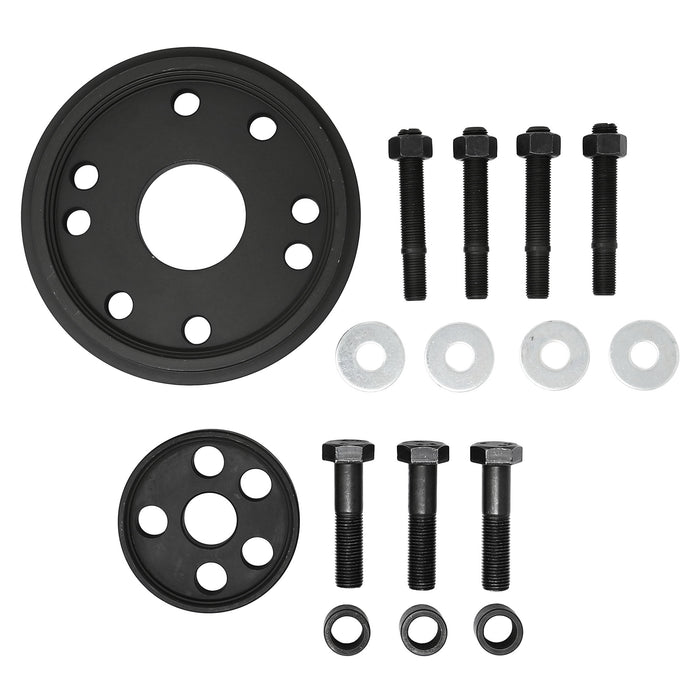 8072 - Cummins Front & Rear Crank Seal & Wear Sleeve Installer Kit