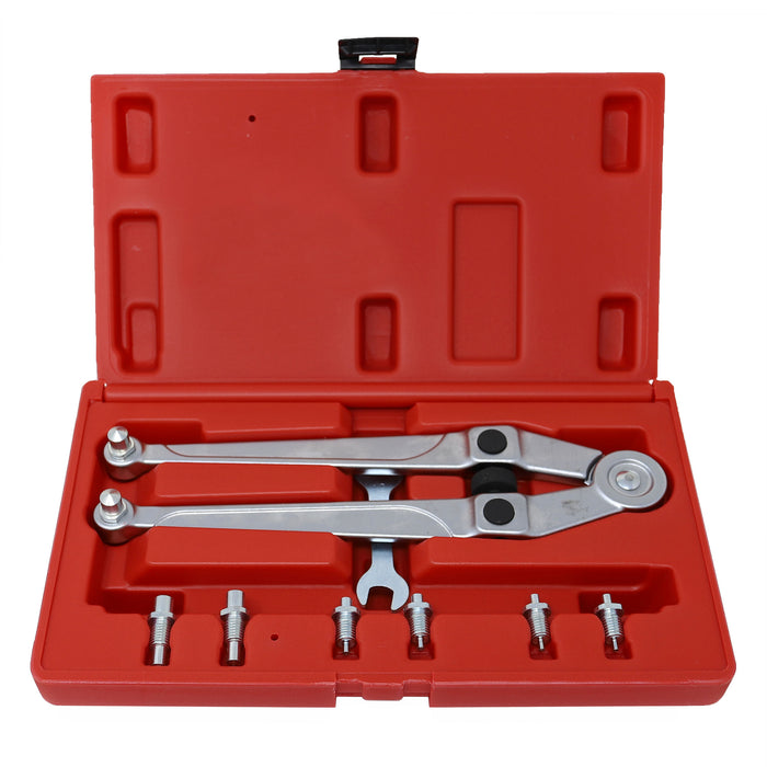 8120 - Pin Spanner Set