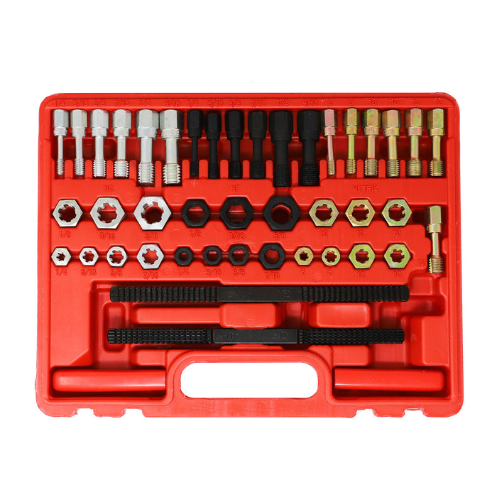 8240 - 53 Pc. Master Rethreading Set