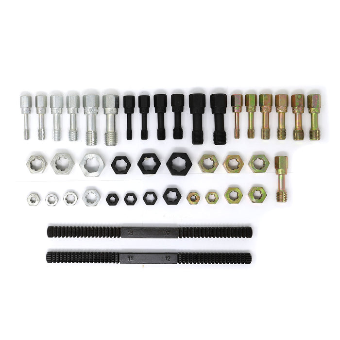 8240 - 53 Pc. Master Rethreading Set