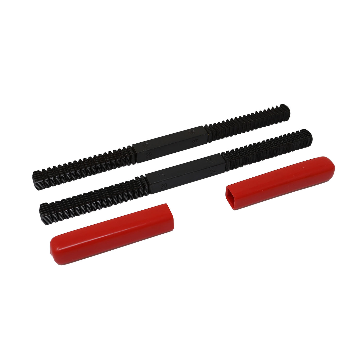 CTA Tools - 8240 - 53 Pc. Master Rethreading Set — CTA Manufacturing
