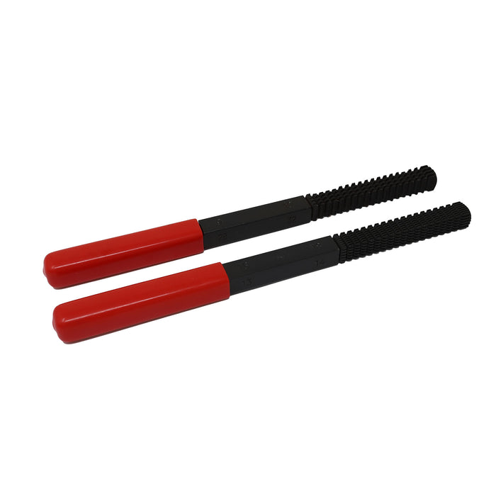 8240 - 53 Pc. Master Rethreading Set